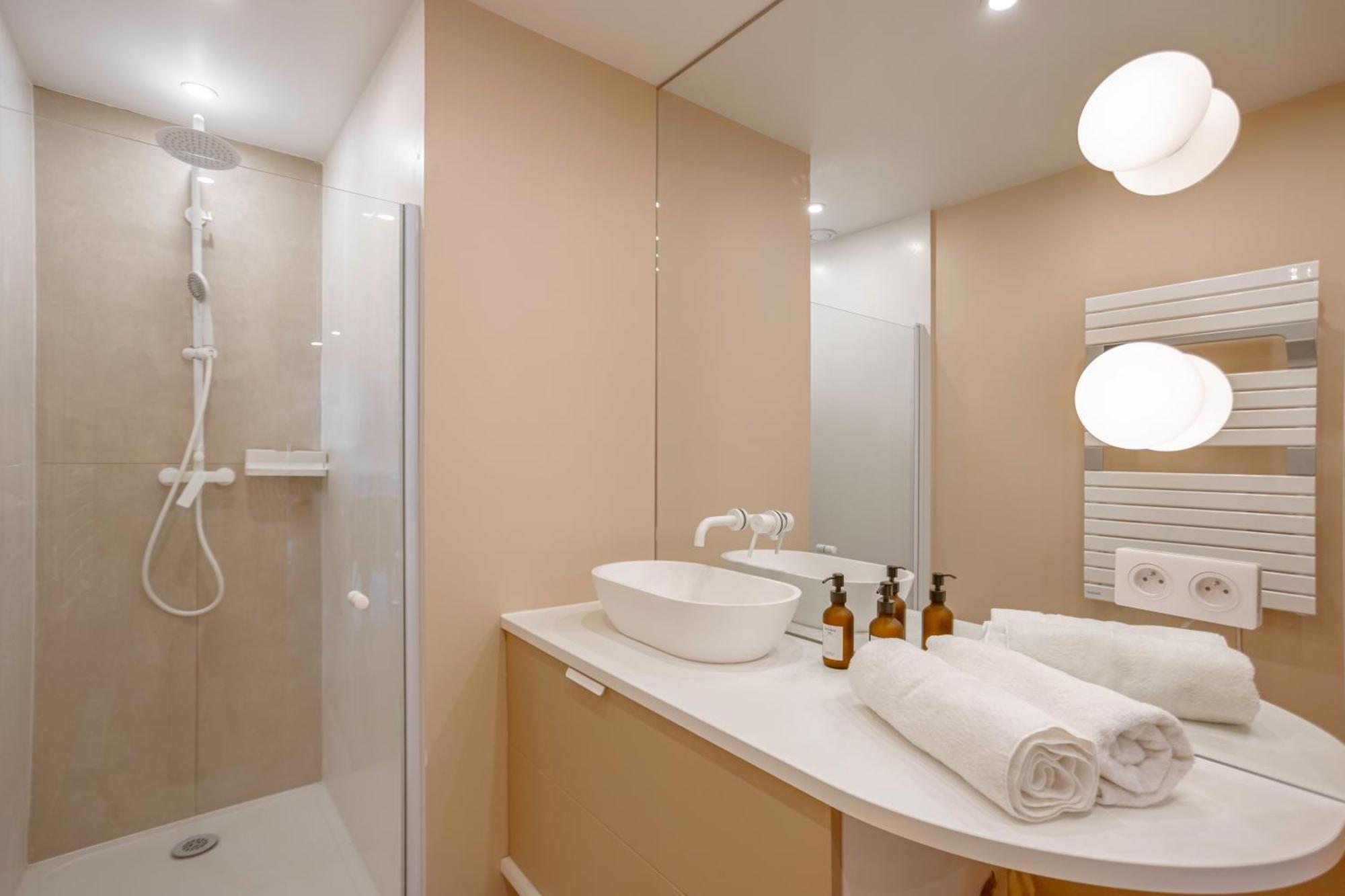 Alma Florian Apartment 4 People With Terrace Cannes Zewnętrze zdjęcie
