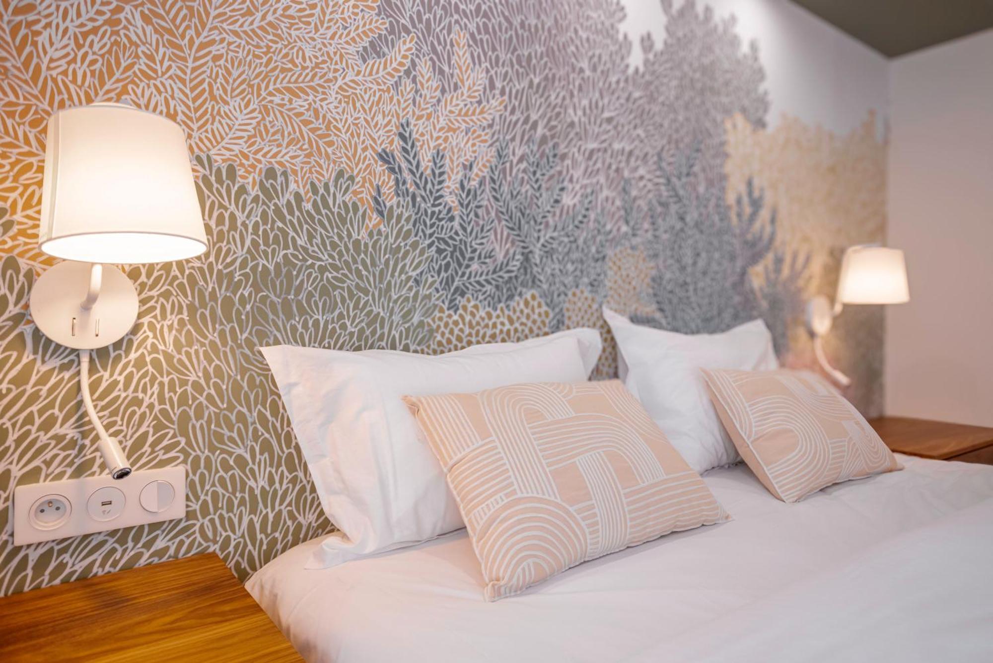 Alma Florian Apartment 4 People With Terrace Cannes Zewnętrze zdjęcie